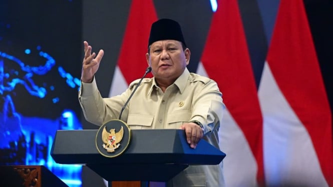 Jangkauan CKG Tembus 100 Juta Lebih: Prabowo Ungkap Transformasi Kesehatan Rakyat yang Masif
