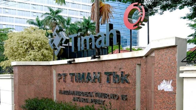 Penutupan 1.000 Tambang Ilegal Babel Buat Profit PT Timah Melompat 9 Kali Lipat, Ini Bukti Nyata Operasi Bersih Prabowo