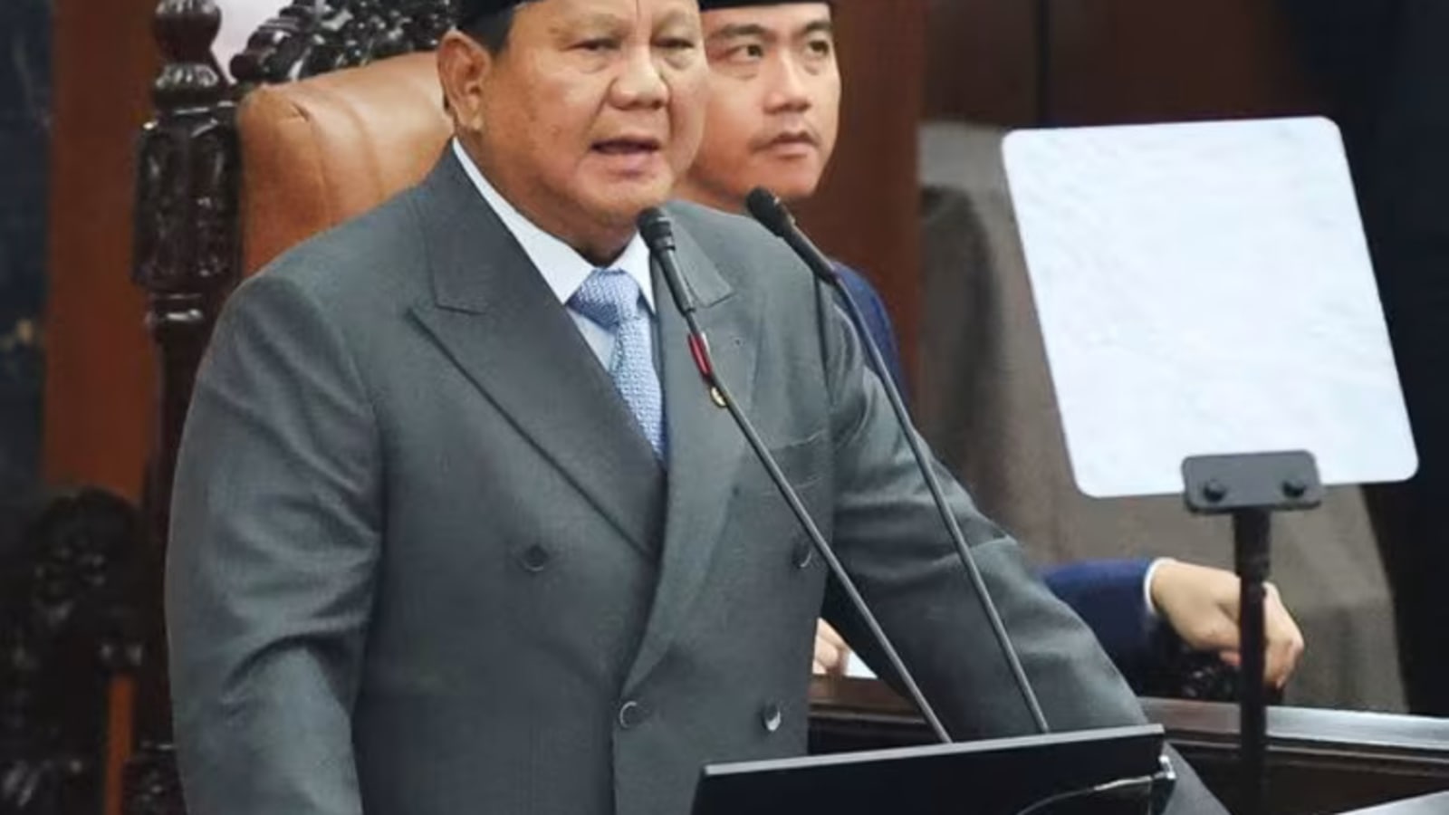 Prabowo Targetkan Pertumbuhan Ekonomi 6 Persen, Ini Bukti Nyata Capainya di 100 Hari Pertama