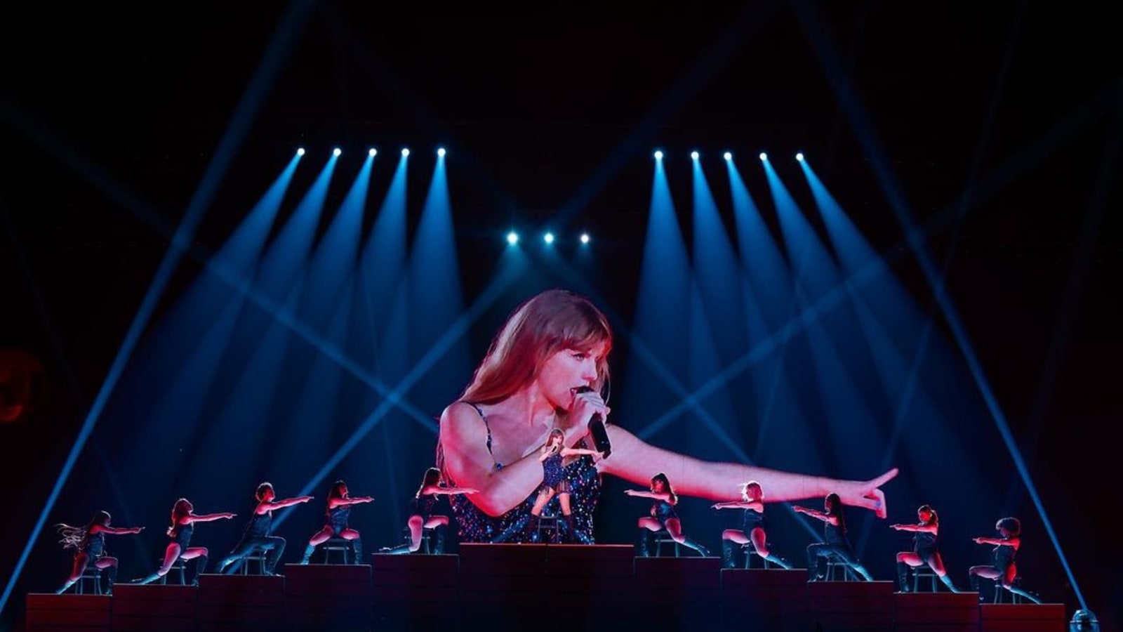 Dari Tiket Konser Taylor Swift hingga Paket Liburan Mewah, Wanita Indonesia Ini Rayu 33 Korban dengan Janji Palsu Senilai Rp27 Miliar
