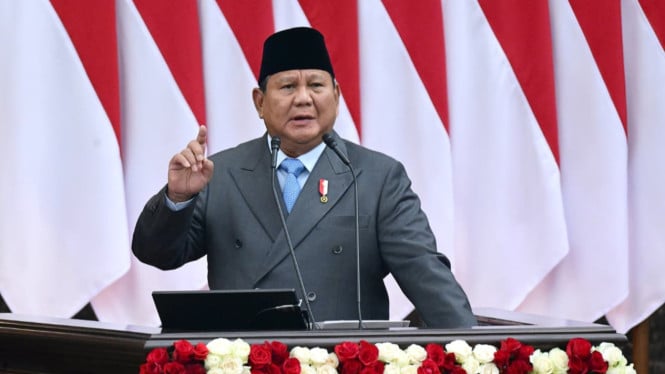 Prabowo Buka Pintu Kewarganegaraan Ganda untuk Diaspora: Ini Strategi Tarik Talenta Kembali ke Tanah Air