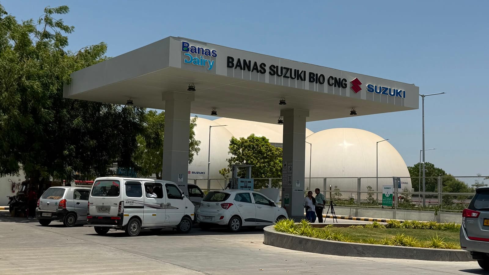 Jepang dan India Gaet Energi Terbarukan dari Limbah Ternak: 1.000 Pabrik Biogas Siap Dibangun