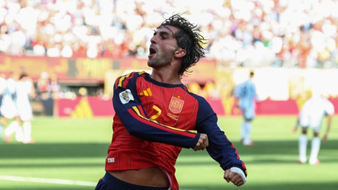 Ferran Torres Siap Hengkang dari Camp Nou, PSG Siapkan Koper Senilai Rp1 Triliun