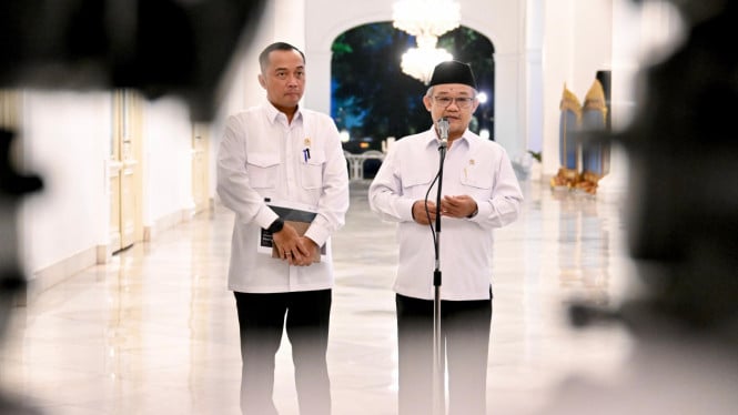 Revolusi Konten Pendidikan: Mendikdasmen Bangun Studio TV Modern untuk Generasi Digital