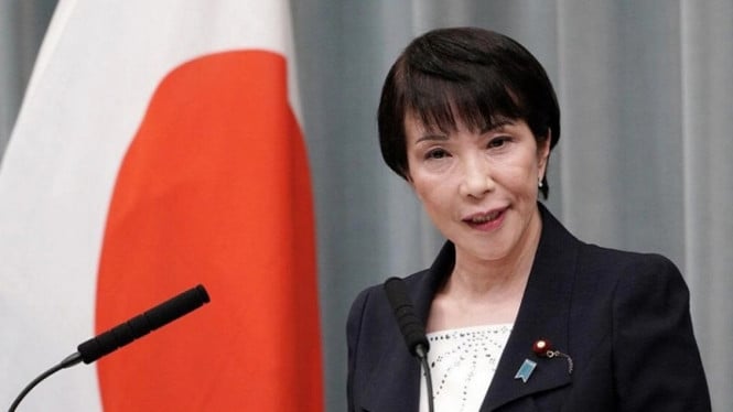 Langkah Berani Putin ke Kuril Memicu Kemarahan Tokyo, Apa Alasan Jepang Murka?