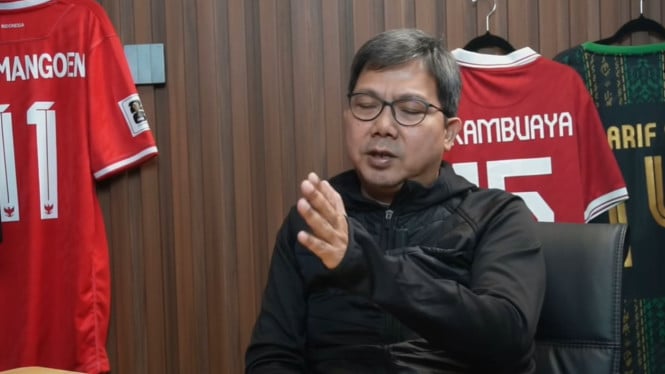 Pukulan Telak untuk Persib! AFC Tolak Banding, Hukuman Tetap Berlaku
