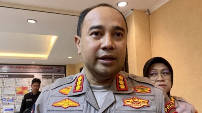 Polda DIY Tangkap Tiga Dalang Penyerangan Ibadah Gereja di Bantul, Ini Kronologinya