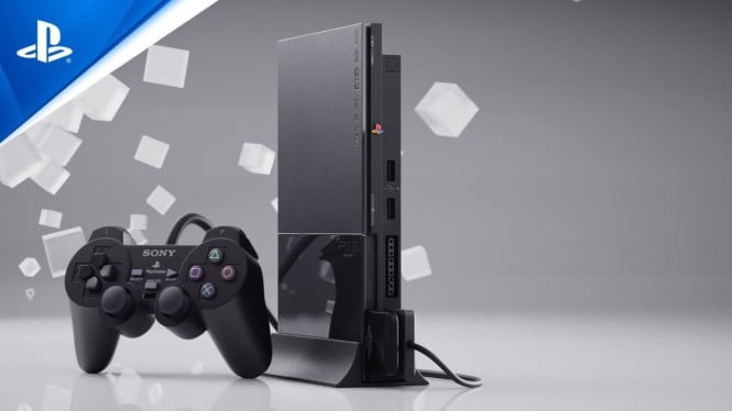 Nostalgia Gaming Mahal? Cek Daftar Harga PS2 Bekas di Indonesia 2026 yang Bikin Kantong Jebol