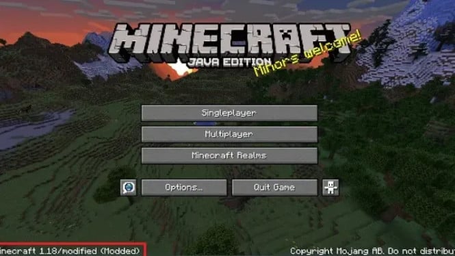 Maksimalkan Sesi Gaming Singkat: Panduan Efisien Bermain Minecraft Java Edition dalam 60 Menit
