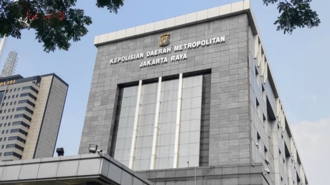 Polisi Gerak Cepat Tentukan Nasib Tersangka Kasus Pelecehan DJ Wanita di Pusat Bisnis Jakarta