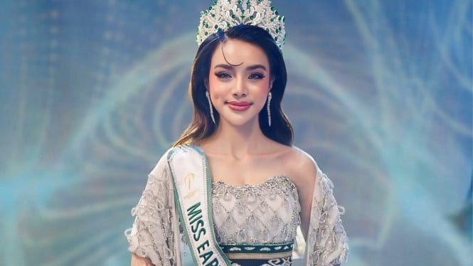 Takdir Berakhir di Hari Istimewa: Miss Earth Indonesia 2025 Putri Juficha Tutup Usia pada 26