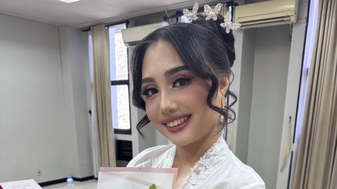 Cucu WR Soepratman Bawakan 'Indonesia Raya' Asli 1928, Nyanyian yang Hampir Dilupakan Hidup Kembali