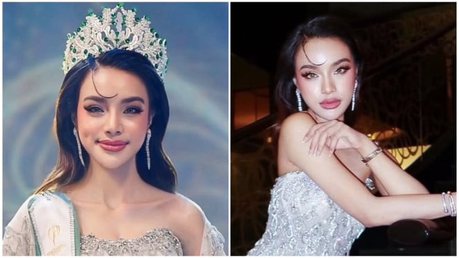 Jejak Terakhir Putri Juficha: Pesan Kemanusiaan dari Miss Earth Indonesia yang Pergi Terlalu Cepat