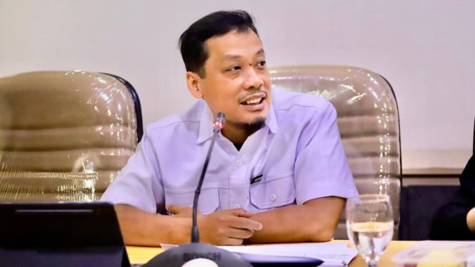 DPRD Bandung Percepat Transformasi BPR Syariah, Strategi Jitu Perbesar Kas Daerah