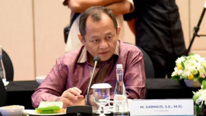 Prabowo Buka Kartu: Delapan Program Nasional Jadi Peta Jalan Ekonomi Indonesia yang Terarah
