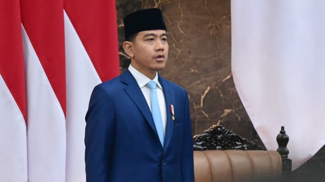 Gibran Mobilisasi Respons Penuh untuk Gempa NTT, Pastikan Tidak Ada Korban Terlantar
