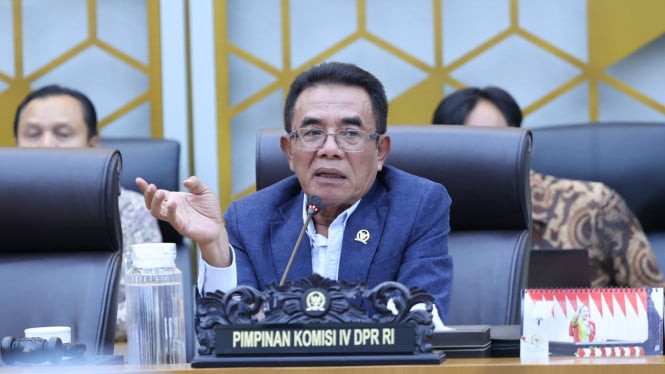 Golkar Bawa Puluhan Juta Benih Ikan ke Bandung Barat, Wujudkan Gerakan Perikanan Mandiri
