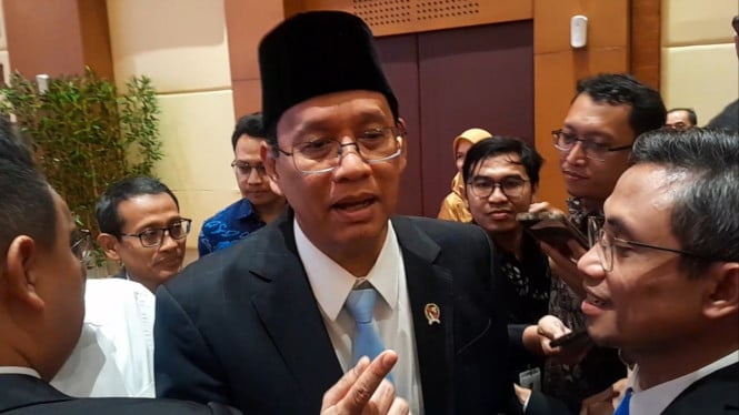 Gaji Guru Masih Tertunda, Menkeu Purbaya Ungkap Alasan Mengejutkan di Balik Anggaran Pendidikan 2027