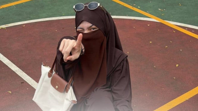 Insanul Fahmi Jatuh Bangun Pasca Pernikahan Siri Terbongkar, Mantan Istri Beber Soal Cobaan Hidup