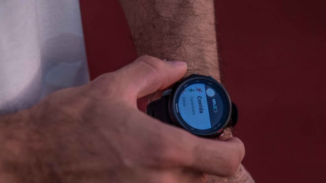 Smartwatch Tahan Lama yang Menemani Aktivitas Harian: Investasi Teknologi Jangka Panjang untuk Gaya Hidup Sehat