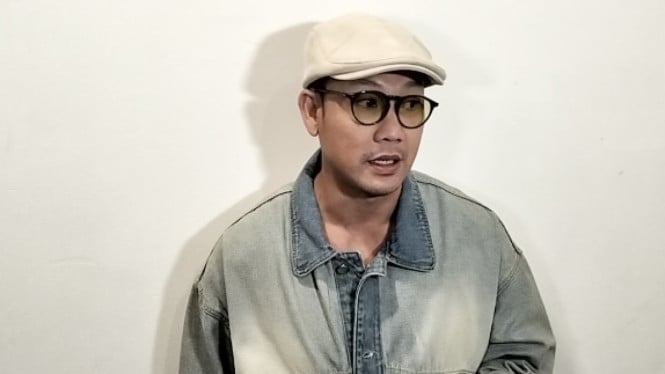 Denny Sumargo Muncul Sebagai Saksi Kunci dalam Persidangan Richard Lee di PN Tangerang