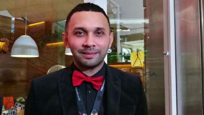 Dari Teuku Zacky Jadi Jordan: Kisah Transformasi Identitas yang Bermakna Mendalam