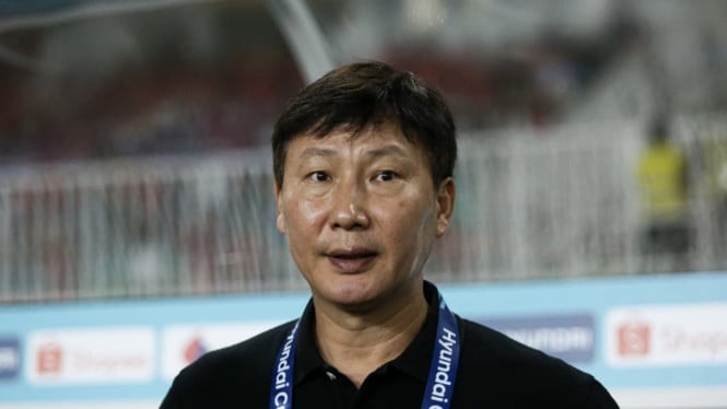 Percaya Diri Berlebih? Kim Sang Sik Anggap Remeh Malaysia Usai Kalahkan Indonesia