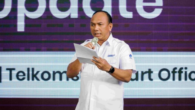 Pulau Flores Membisu: Ratusan Tower Seluler Ambruk Usai Gempa Dahsyat M 7,7