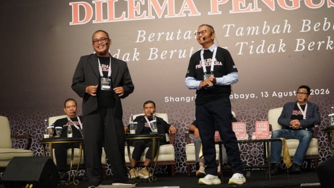 Dari Jurang Utang Rp 350 Miliar hingga Bangkit: Kisah Pengusaha Indonesia yang Patut Diteladani