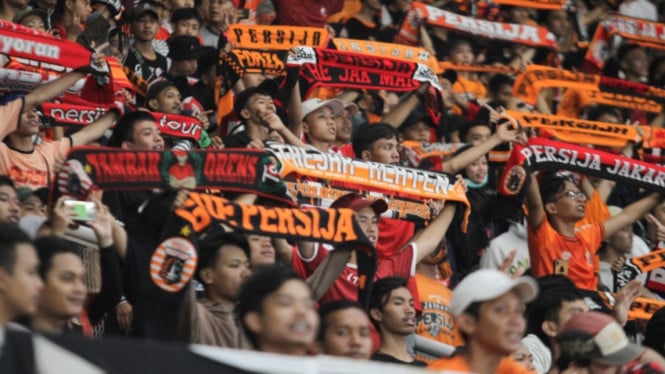 Pencabutan Larangan Away Membuka Peluang Emas Bobotoh dan Jakmania Bersatu di Satu Tribun