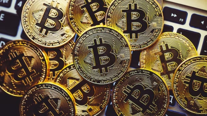 Bitcoin Terperangah di Zona US$60 Ribu Menjelang Akhir September 2026, Gerak-Gerik AS Jadi Penentu Nasib