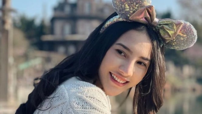 Anya Geraldine Buka-bukaan tentang Pilihan Hidup Childfree, Jawaban Miliknya Langsung Viral di Media Sosial