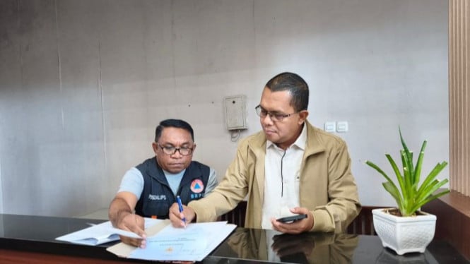 NTT Siaga Penuh: Pemerintah Aktifkan Status Tanggap Darurat Gempa Selama 2 Minggu