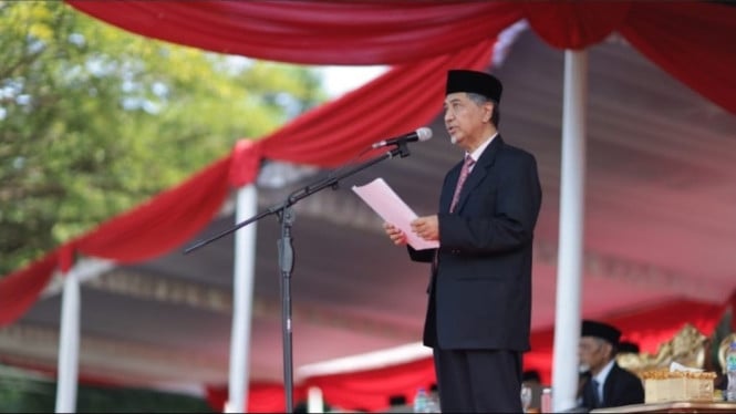 Pesantren Siap Jadi Model Pendidikan Global, Ini Strategi Transformasinya