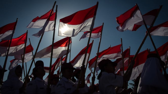 Menteri Sekretaris Negara Dorong Perusahaan Berikan Kebebasan Kerja untuk Karyawan di Hari Kemerdekaan