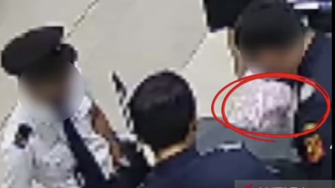 Penerbang Malaysia Kepergok Bawa Narkoba di Soetta, Polisi Ungkap Jaringan Sindikat Selundupan Beroperasi Sejak Tahun Lalu