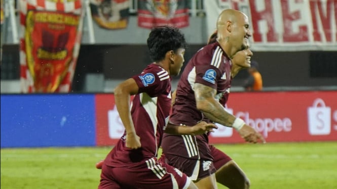Kejutan Spektakuler PSM Makassar! Datangkan Bintang Timnas Malaysia Jelang Super League 2027