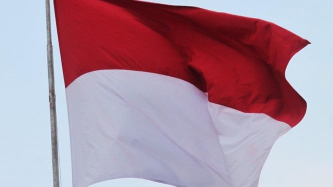 Bendera Merah Putih Akan Berkibar: Kemensetneg Rilis Panduan Lengkap Peringatan HUT RI ke-81
