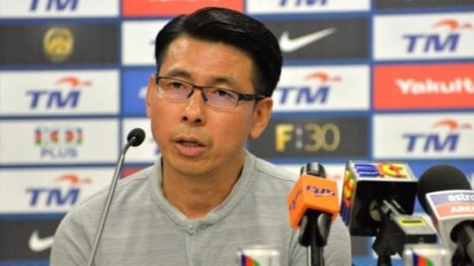 Kepala Pelatih Malaysia Buka Suara Usai Takluk Telak dari Vietnam di Semifinal AFF