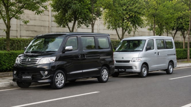 Kejutan di Puncak Penjualan Juli 2026: Daihatsu Gran Max Pick-Up Kalahkan Dominasi Innova