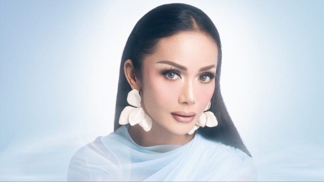 Kris Dayanti Buka Rahasia: Pernah Ganti Nama Sebelum Jadi Diva Istana Negara