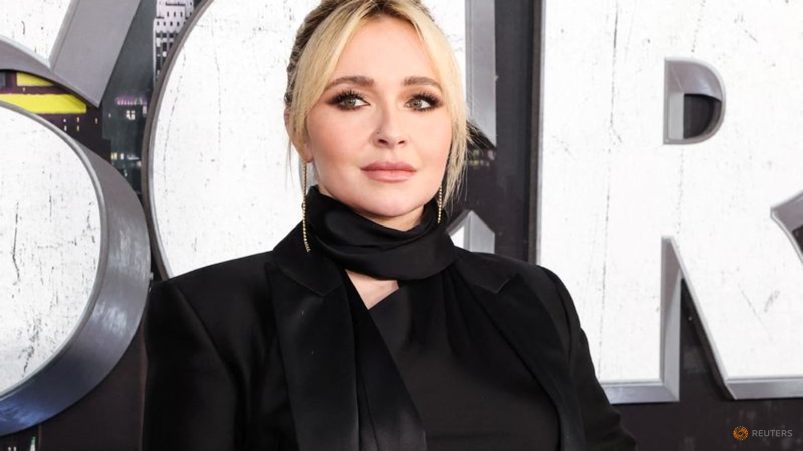 Bintang Heroes Hayden Panettiere Tutup Usia di 36 Tahun, Dunia Hiburan Berduka