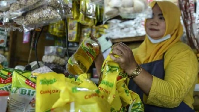 Jelang HUT RI ke-81, Harga Pangan Pokok Melonjak Drastis: Telur dan Ayam Jadi Sorotan