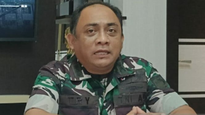Pertempuran Sengit di Mimika: Satu Prajurit TNI Tewas, Dua Lainnya Terluka dalam Baku Tembak dengan KKB