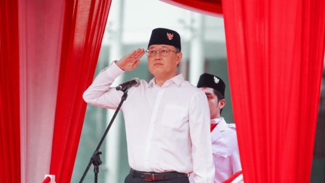 Astra Gerak Cepat: 5.000 Paket Sembako dan Layanan Starlink Tiba di Lokasi Gempa NTT