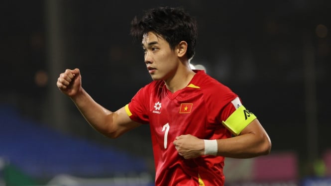 Pemain Vietnam Dominasi Daftar Top Skor Piala AFF 2026, Bac Pimpin Klasemen Gol