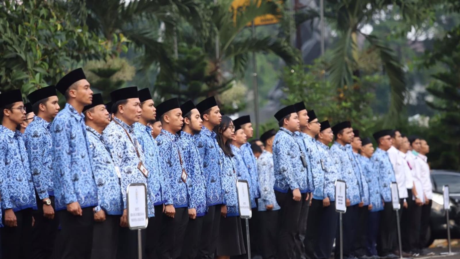 Gubernur Koster Keluarkan Ultimatum Keras: ASN Bali Selingkuh Siap-Siap Dipecat