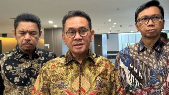 Momentum Ekspor Membawa Harapan Baru untuk Pemulihan Perdagangan Indonesia
