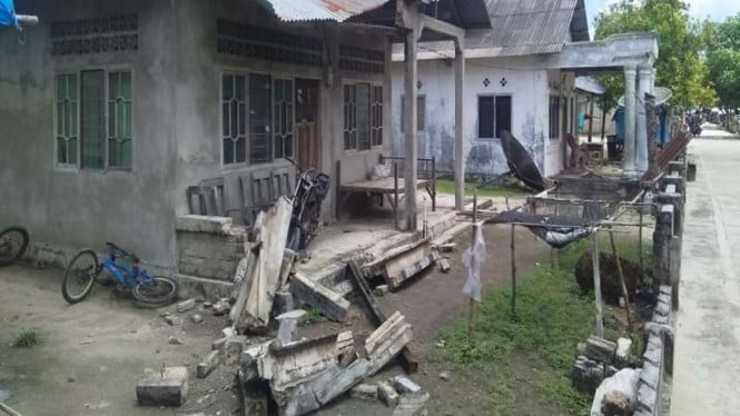 Pencarian Korban Gempa NTT Rampung: BNPB Konfirmasi Semua Warga Teridentifikasi