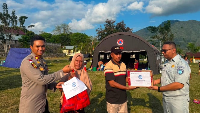 Jasa Raharja Dorong Paradigma Baru: Keamanan Berkendara Sebagai Hak Fundamental Merdeka